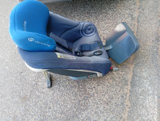 Silla de coche Concord Reversos Plus
