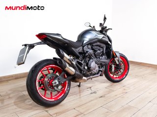 DUCATI MONSTER 937 SP