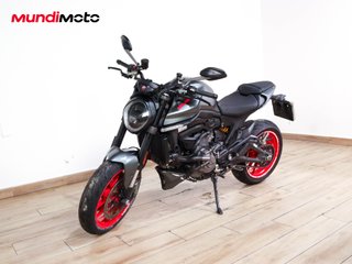 DUCATI MONSTER 937 SP