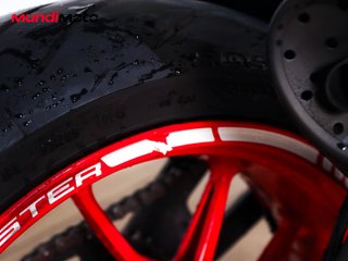 DUCATI MONSTER 937 SP