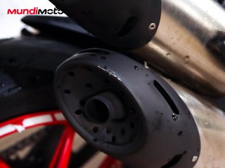 DUCATI MONSTER 937 SP