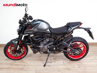 DUCATI MONSTER 937 SP