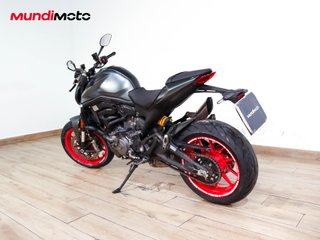 DUCATI MONSTER 937 SP