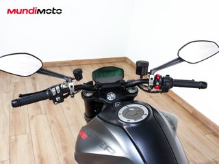 DUCATI MONSTER 937 SP