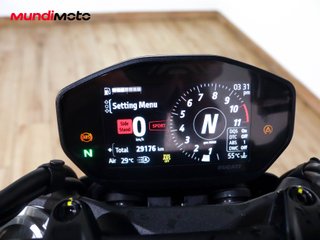 DUCATI MONSTER 937 SP