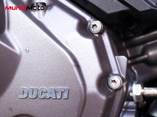 DUCATI MONSTER 937 SP