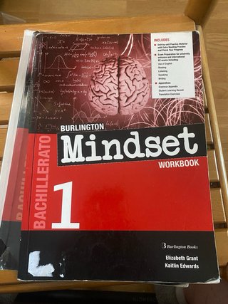 Libros 1 de bachillerato