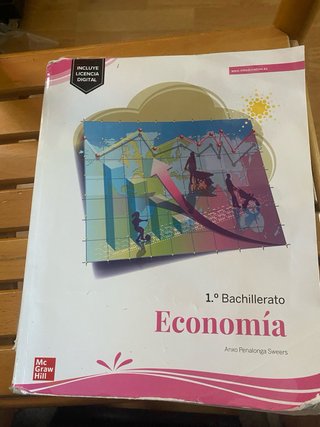 Libros 1 de bachillerato