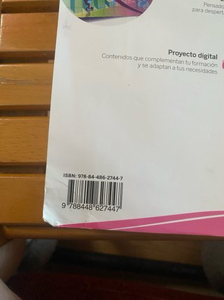 Libros 1 de bachillerato