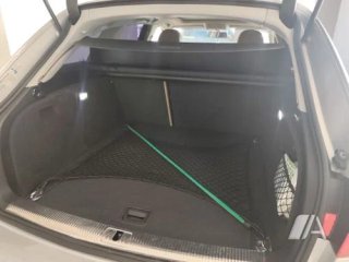 Audi A4 2013