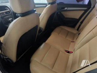 Audi A4 2013