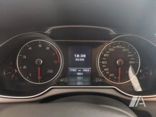 Audi A4 2013