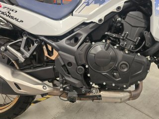 Honda Transalp XL 750 despiece