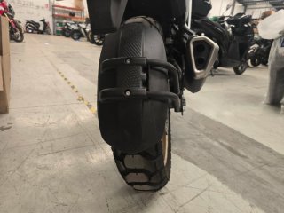 Honda Transalp XL 750 despiece