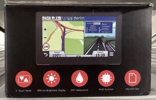 CarPlay para Motos
