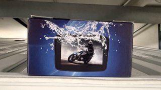 CarPlay para Motos