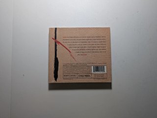 CD La Oreja de Van Gogh - Guapa