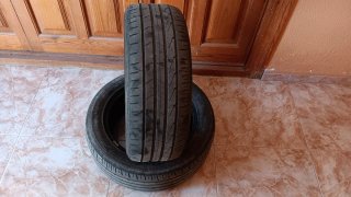 Neumático Hankook Radial Tubeless