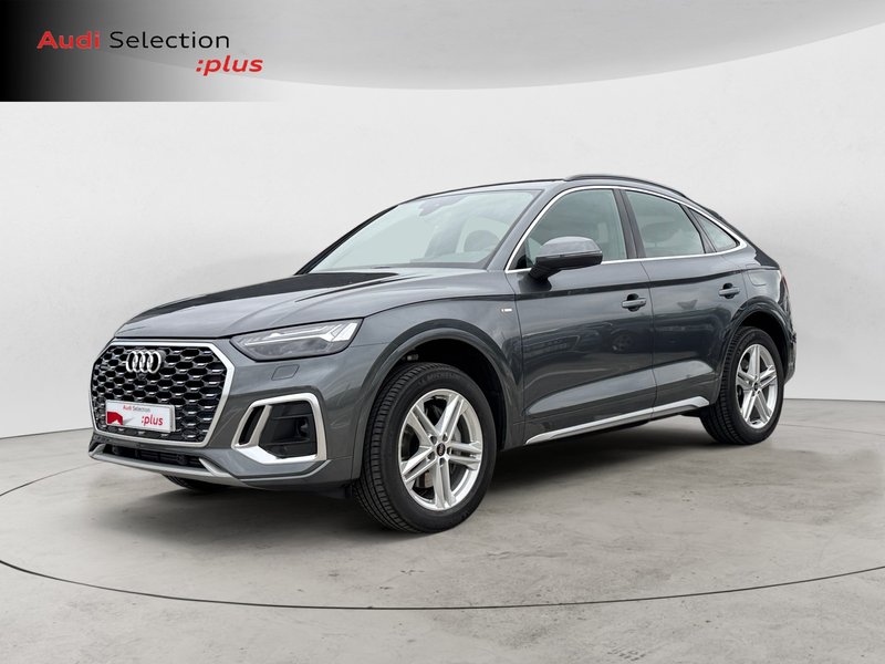 Audi Q5 2024