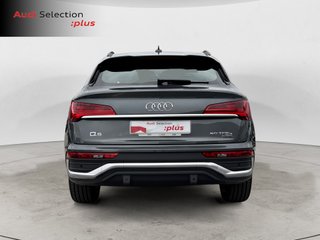 ¡OFERTA JULIO! Audi Q5 Sportback 50TFSIe 299cv