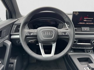 ¡OFERTA JULIO! Audi Q5 Sportback 50TFSIe 299cv