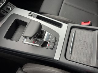 ¡OFERTA JULIO! Audi Q5 Sportback 50TFSIe 299cv