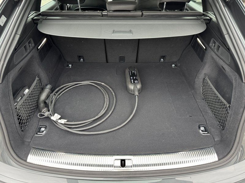 Audi Q5 2024, foto 29