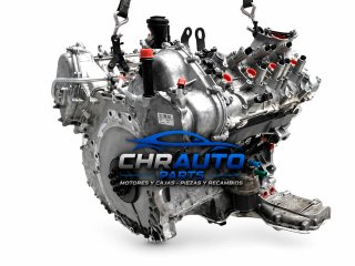 Motor Audi S8 4.0 V8 606CV DDT