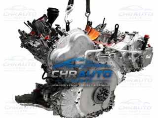 Motor Audi S8 4.0 V8 606CV DDT