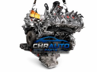 Motor Audi S8 4.0 V8 606CV DDT