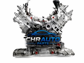Motor Audi S8 4.0 V8 606CV DDT