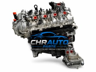 Motor Audi S8 4.0 V8 606CV DDT