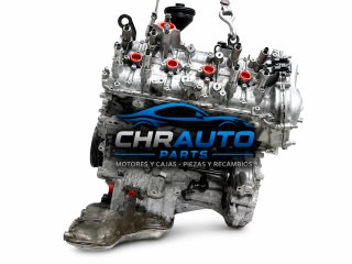 Motor Audi S8 4.0 V8 606CV DDT