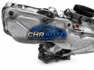 Motor Audi S8 4.0 V8 606CV DDT