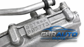 Motor Audi S8 4.0 V8 606CV DDT