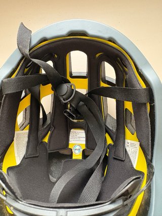 Casco Siroko HE Circuit MIPS Talla M
