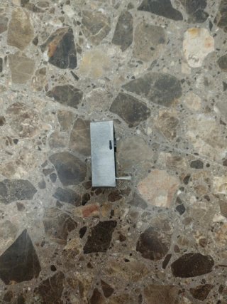 Regulador 49cc