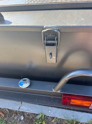 Remolque para moto