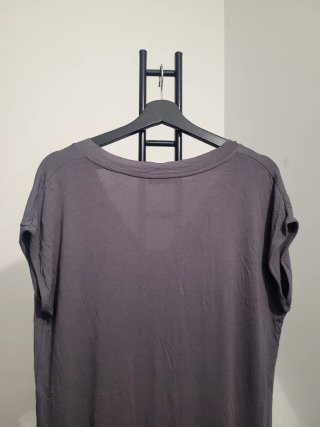 KLING Talla M Gris Vestido