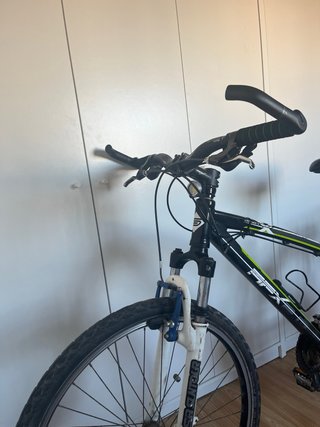 Bicicleta conor  Antigua Montaña