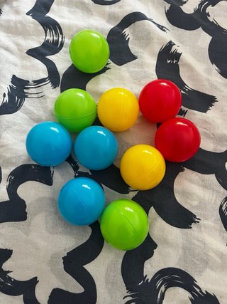 Organizador de baño pingüino Juguettos