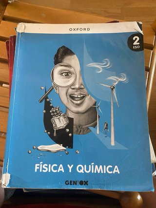 Libros 2 ESO