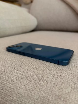 iPhone 13 Azul