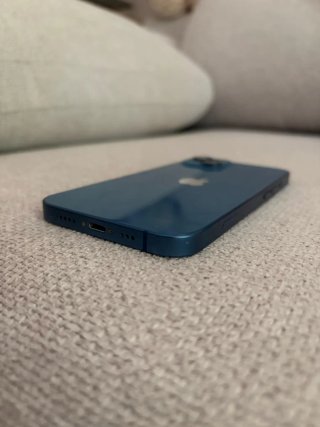 iPhone 13 Azul