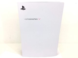 consola ps5 sony playstation 5