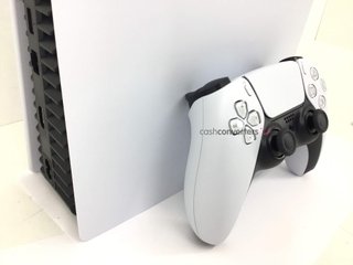consola ps5 sony playstation 5