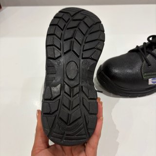 Zapatos de seguridad Chintex mujer