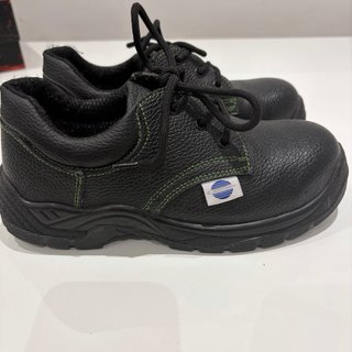 Zapatos de seguridad Chintex mujer