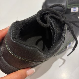 Zapatos de seguridad Chintex mujer