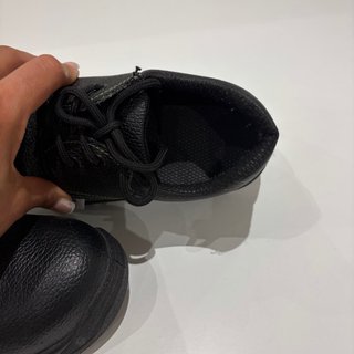 Zapatos de seguridad Chintex mujer